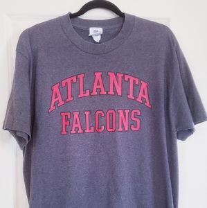 #Atlanta Falcons NFL TEAM t-shirt